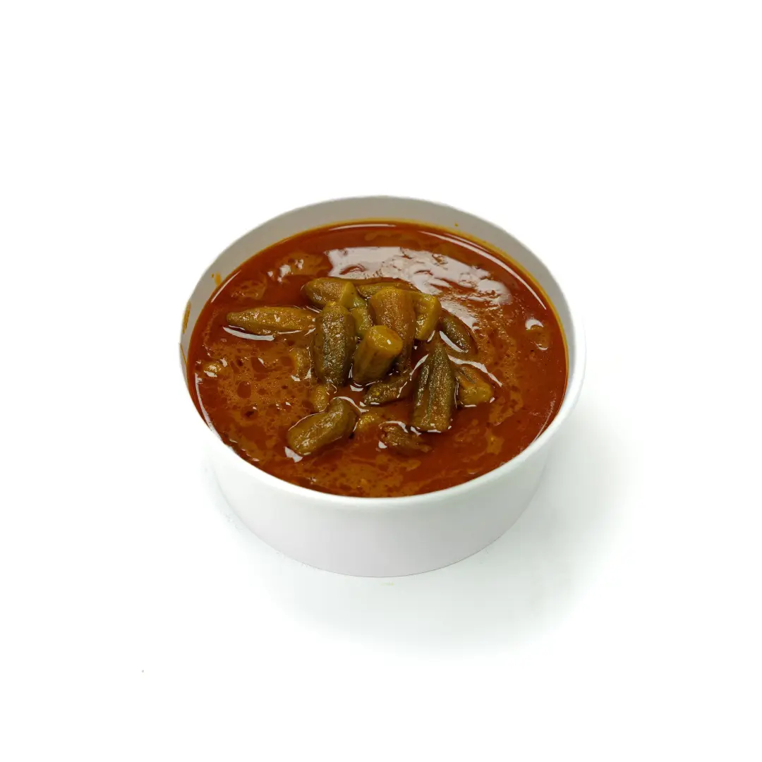 صالونة بامية