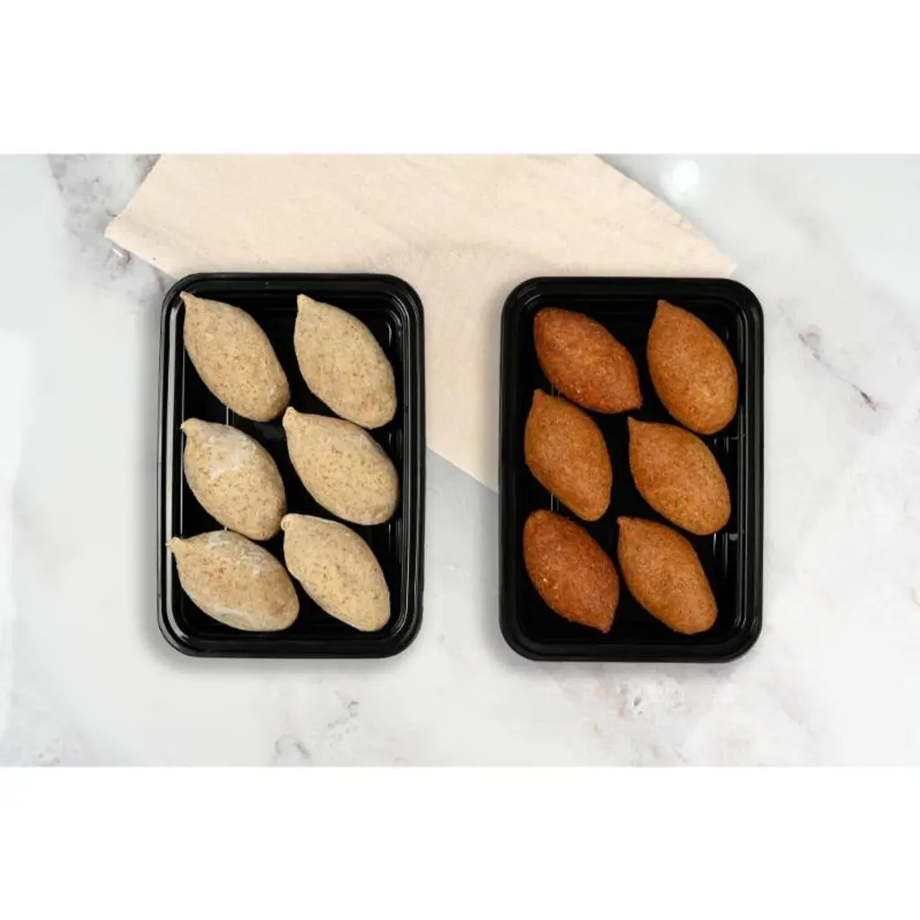 chicken kibbeh