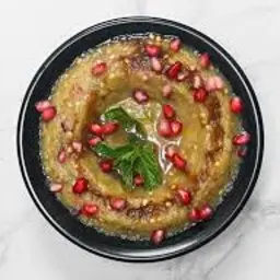 علبة بابا غنوج