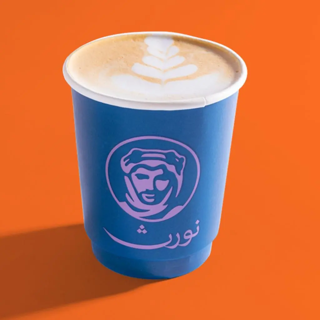 سبانيش لاتيه