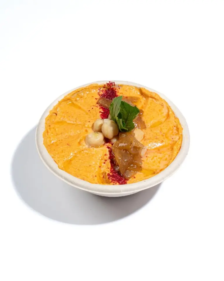 Hummus Bkamaz