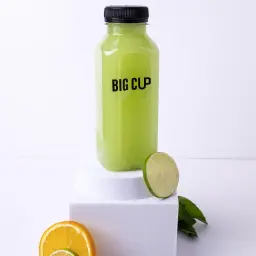 Lemon Juice