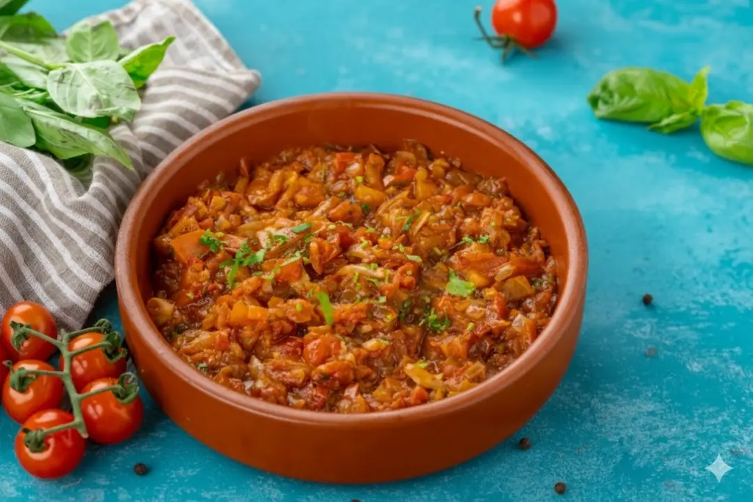 Qalayat Tomato