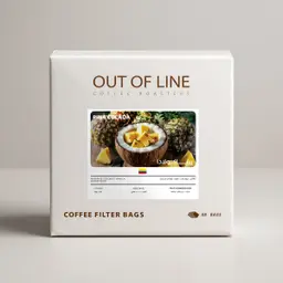 PINA COLADA FILTER