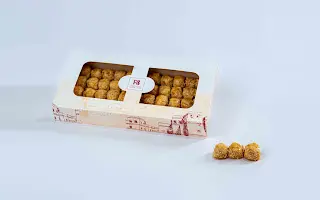 Eat & Thank Baklava