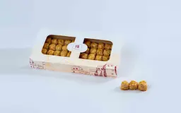 Eat & Thank Baklava