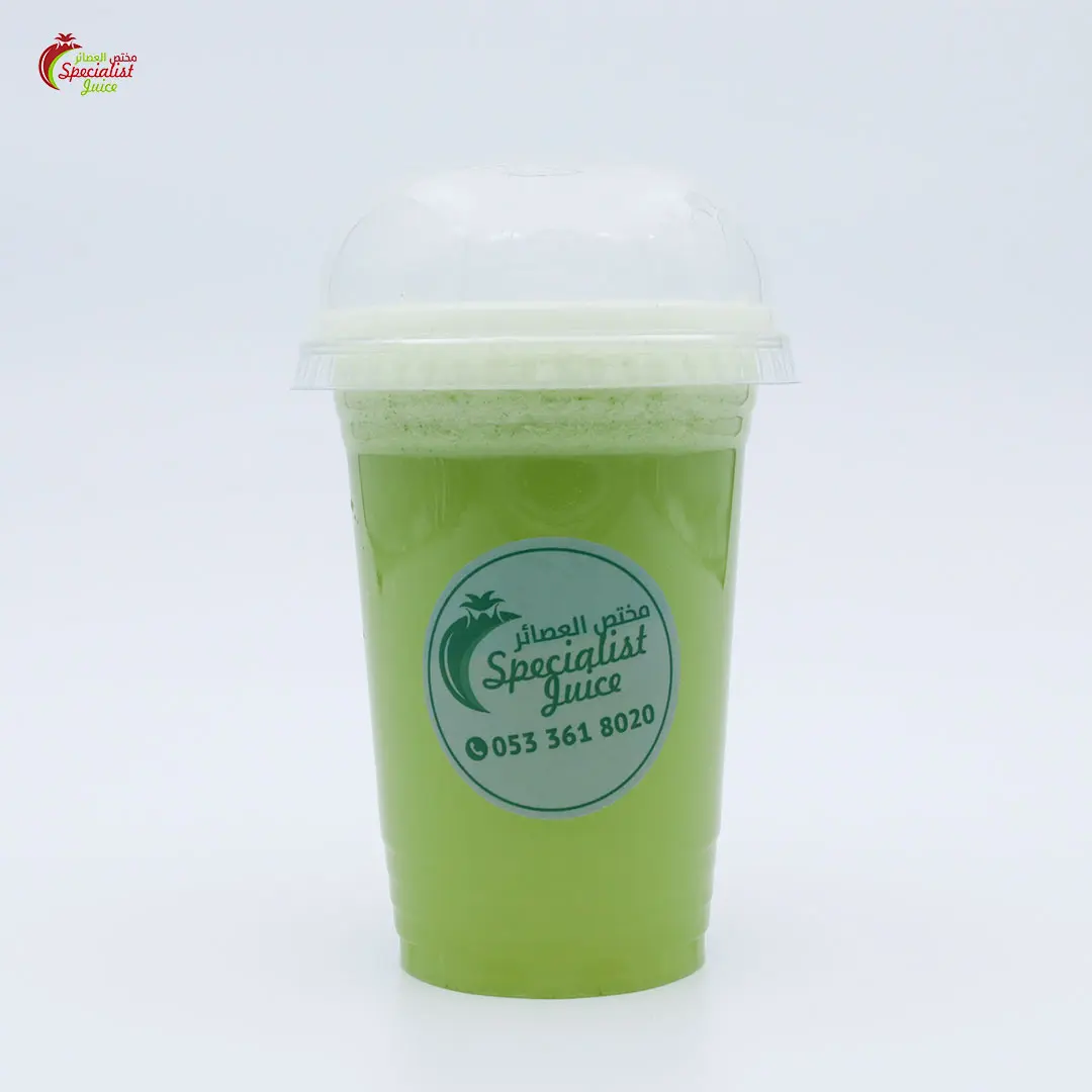 Lemon Mint - Cup