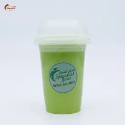 ليمون نعناع - كأس