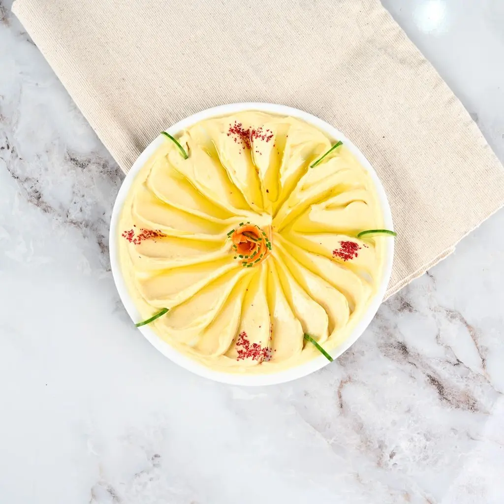 Hummus