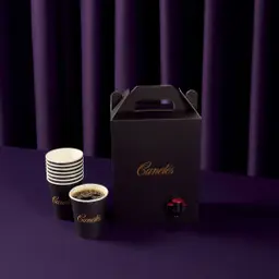 بـلاك كوفي