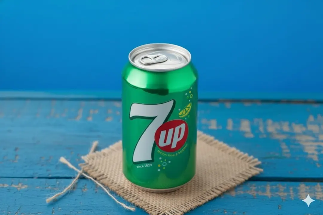 7Up