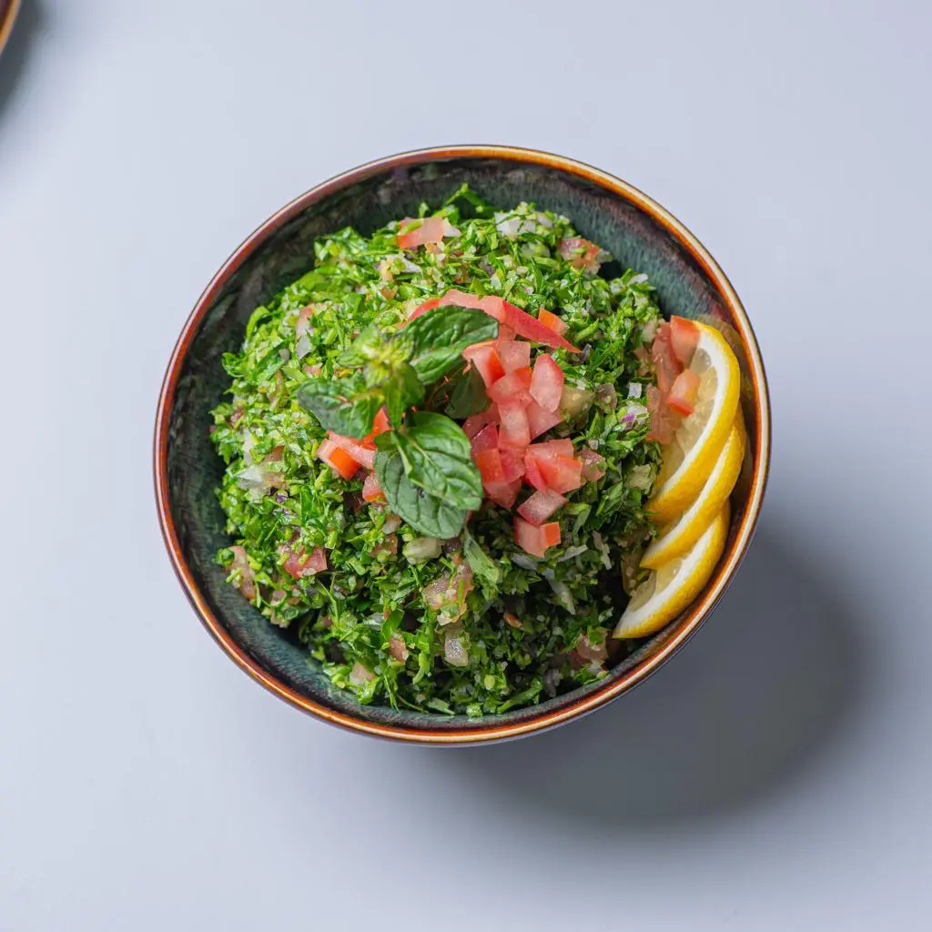 Tabbouleh