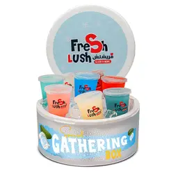 Slush Box
