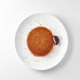 كنافة أوريو