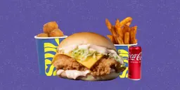 كومبو سويل