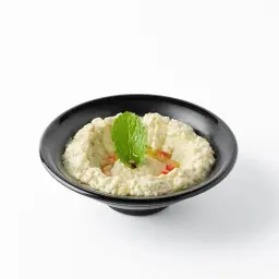 متبل باذنجان