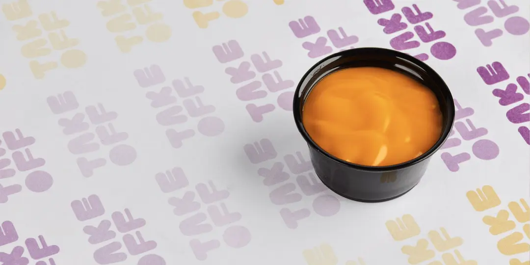 Cheese Sauce