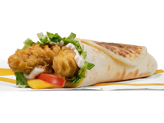 ماك راب تشيكن