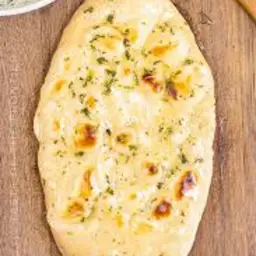 خبز نان بالزبدة
