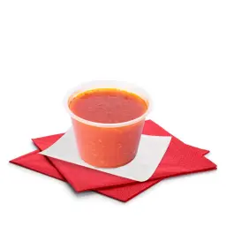 Hot Sauce
