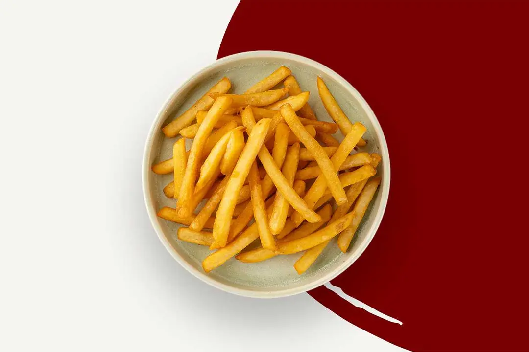بطاطس فرايز
