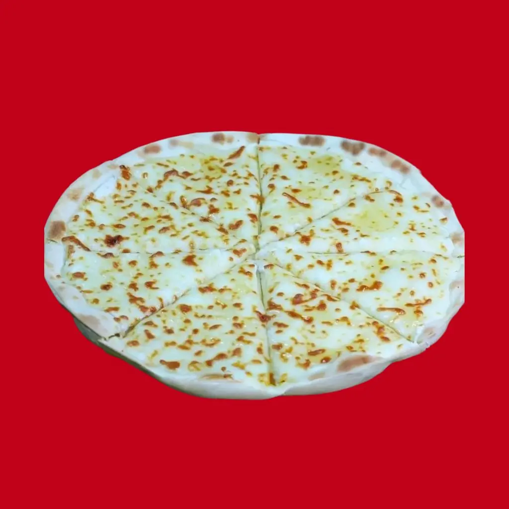 Ush Al Bulbul Pizza