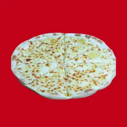 Ush Al Bulbul Pizza