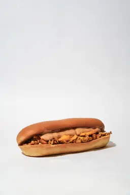 Eskimo Chicken