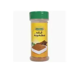 Freshly Organic Cinnamon Powder
