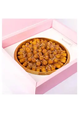 ميني كروسان