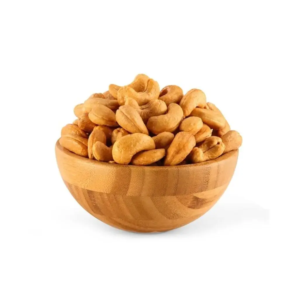 كاجو سادة
