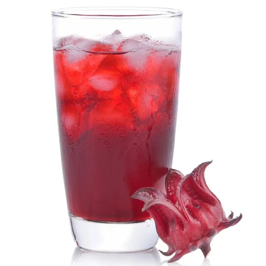 Hibiscus Juice