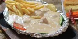 Chicken Sizzler