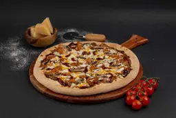 Bbq Chicken Pizza - Large