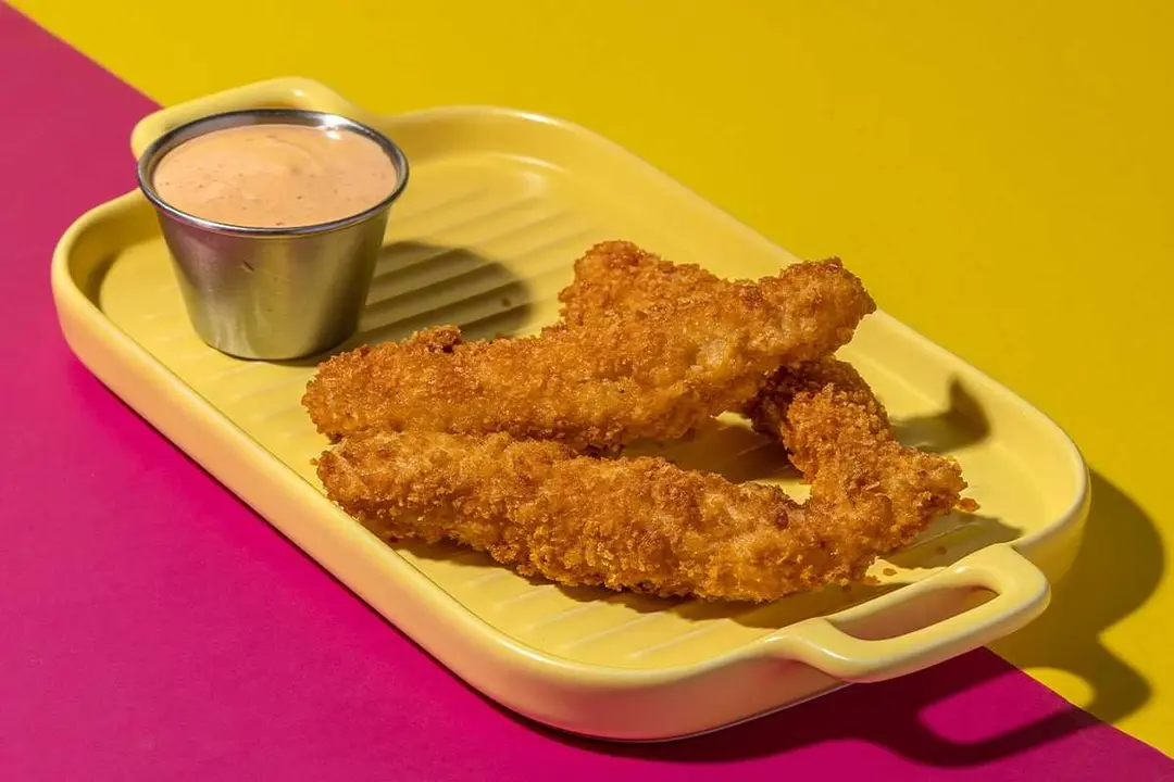 Chicken Tenders