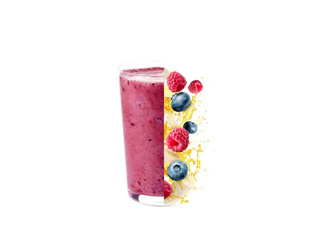Raspberry Love