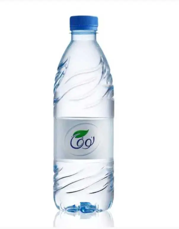 Water small