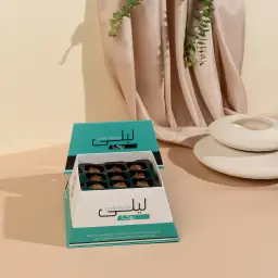 ليلي