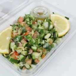 Green Salad