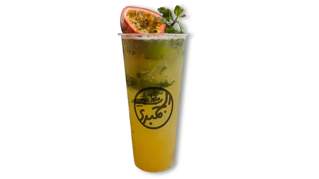 باشن فروت موهيتو