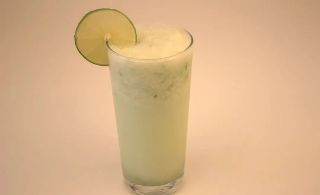 Brazilian lemonade