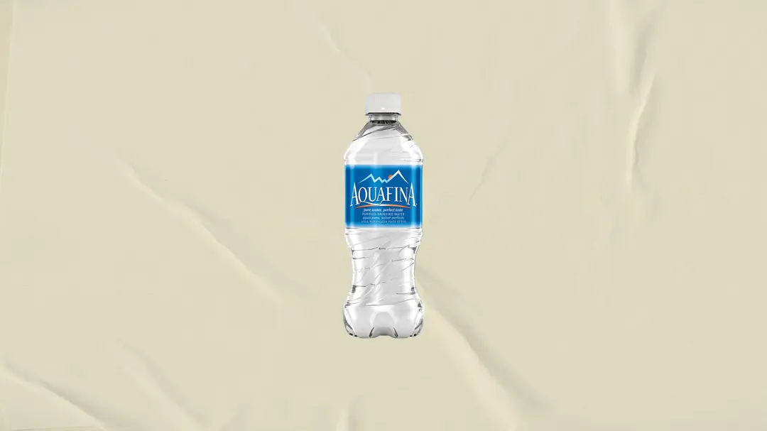 مياه صغير