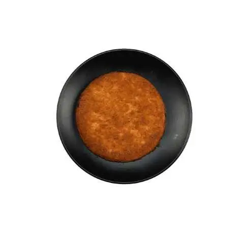 كنافه نوتلا قشطه صغير