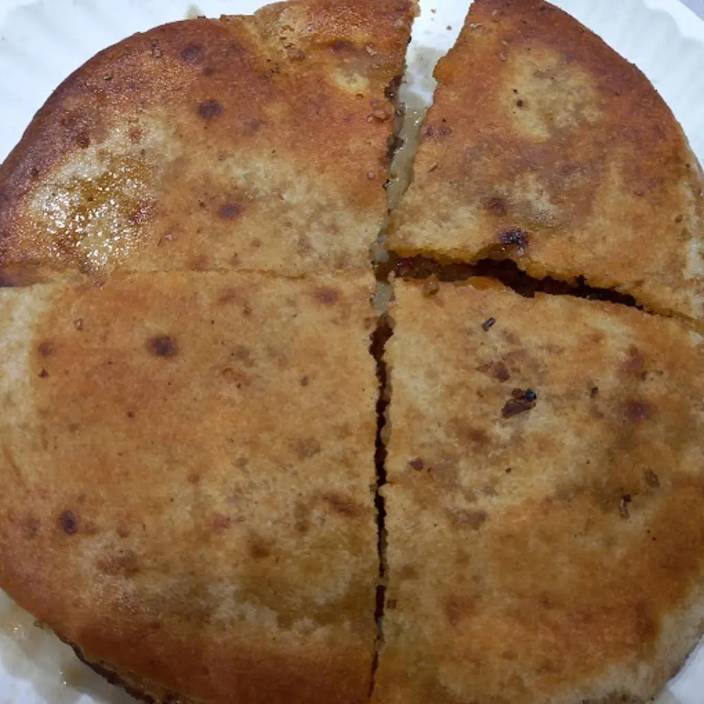 حواوشي لحم بقر