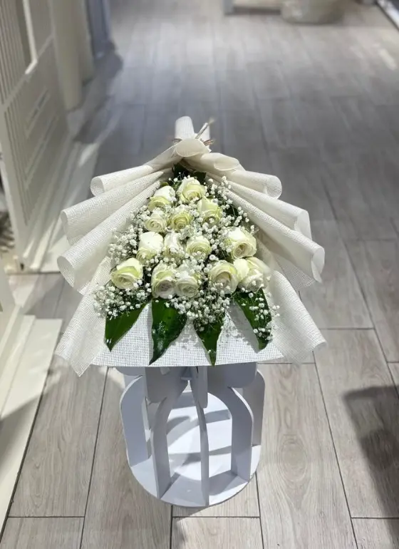 باقة 23 س