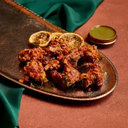 Chicken 65