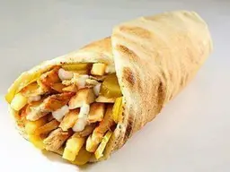 شاورما صغير
