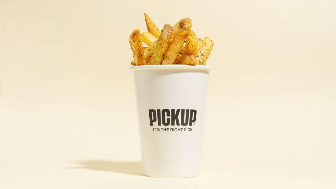 Fries - R