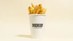 Fries - R