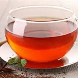 Basil Tea Cup
